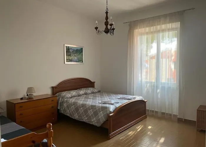 Appartamento Incantevole Centralissimo