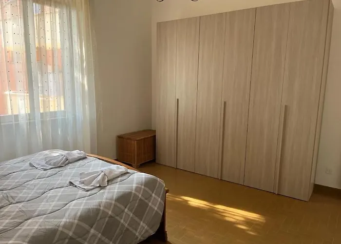 Appartamento Incantevole Centralissimo