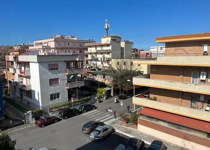 Appartamento Incantevole Centralissimo