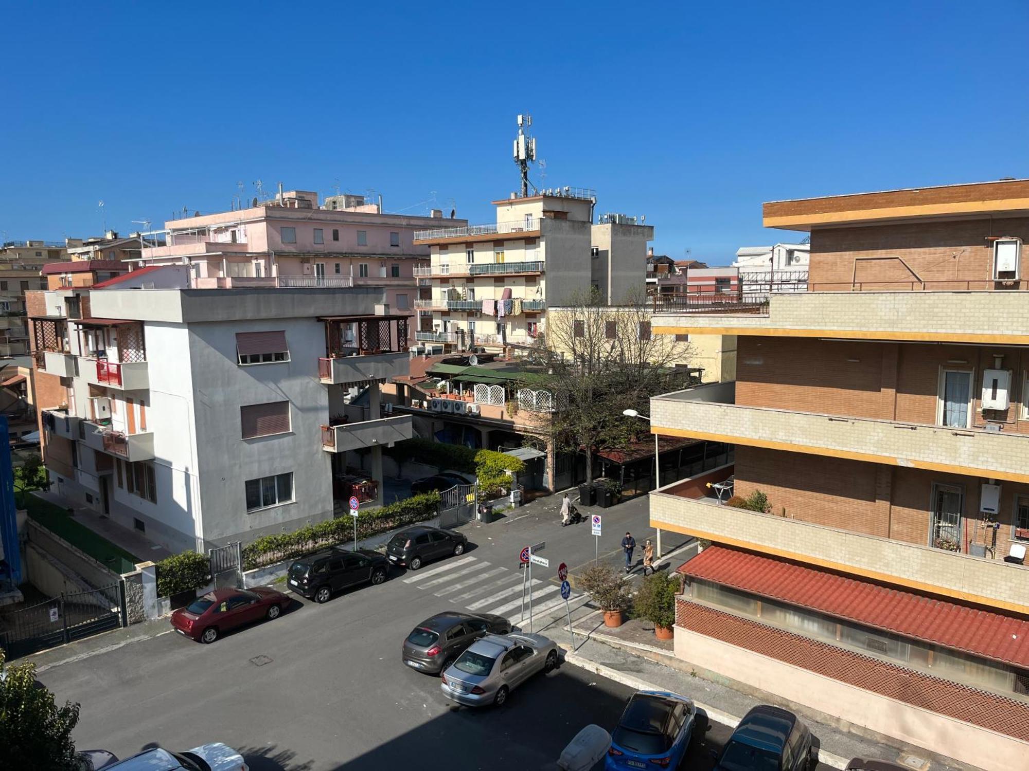 Apartment Incantevole Centralissimo